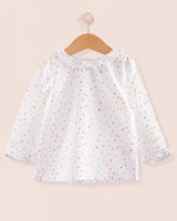 Minette Mini Hearts Tunic