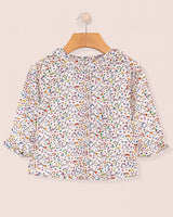 Minette Liberty Brit Pink Tunic