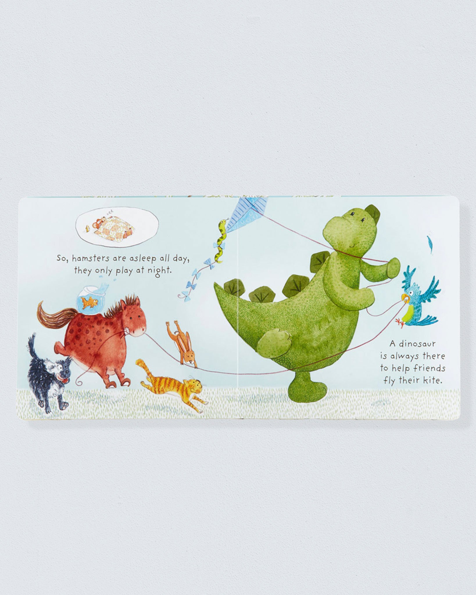 My Best Pet Book - Book