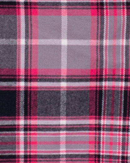 Primrose Flannel Pleated Skirt - skirt