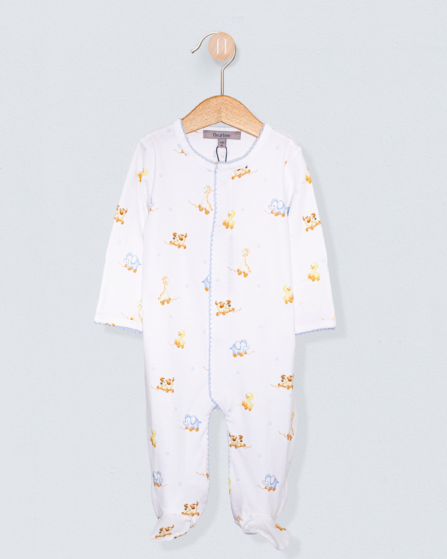 Pima Sweet Toys Stretchie - Stretchie