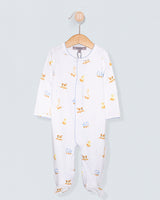 Pima Sweet Toys Stretchie