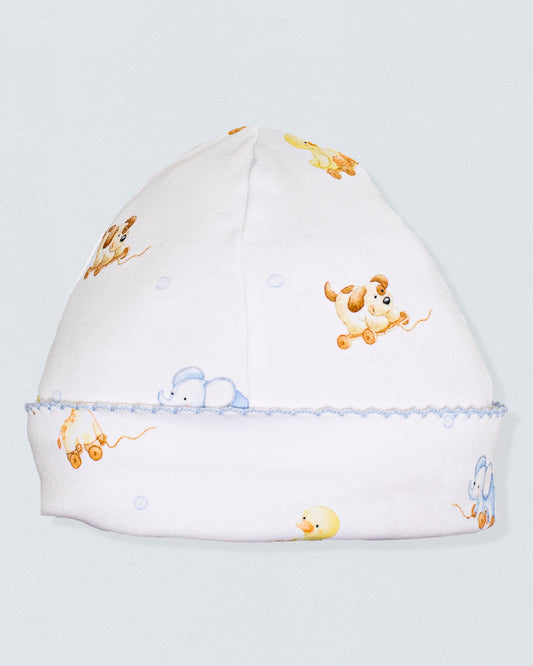 Pima Sweet Toys Hat - Hat
