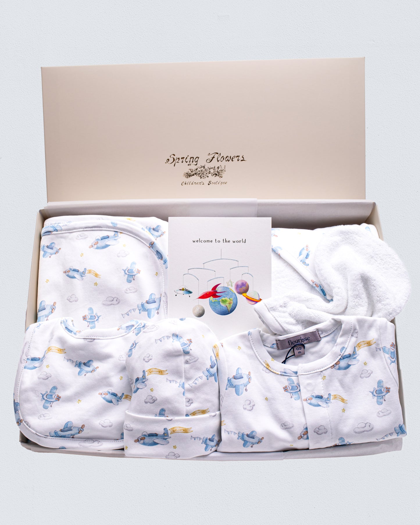 Pima Sky Adventure Gift Bundle - 