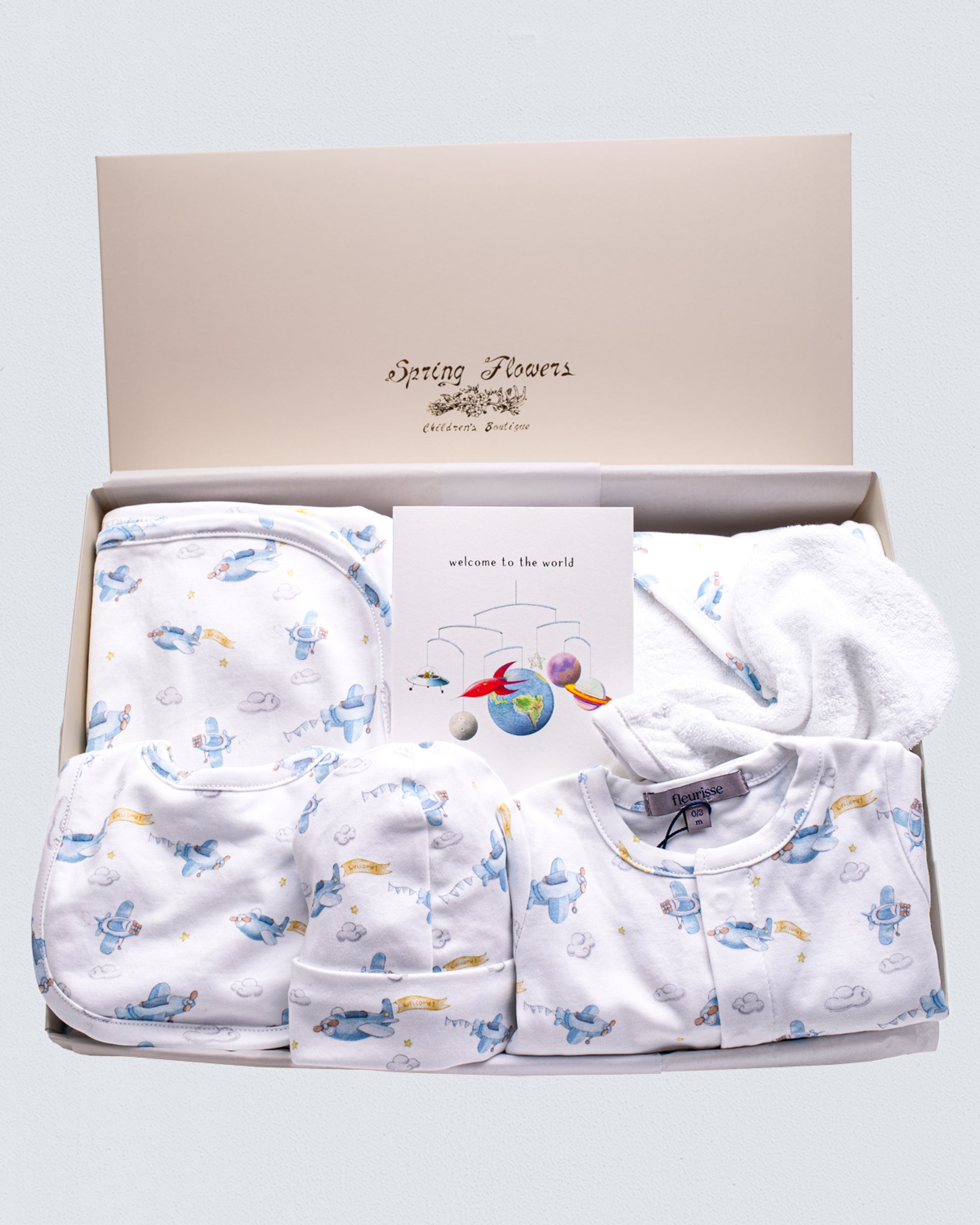 Pima Sky Adventure Gift Bundle - 