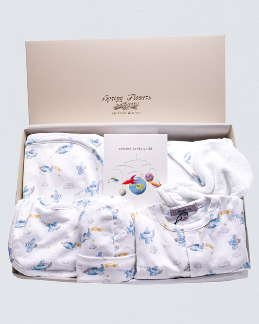 Pima Sky Adventure Gift Bundle - 