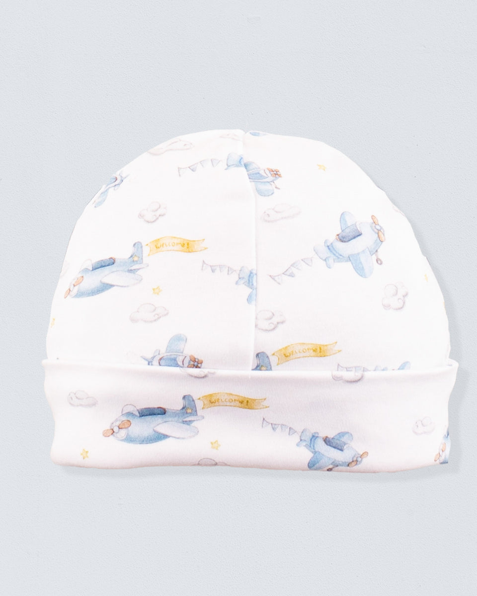 Pima Sky Adventure Hat