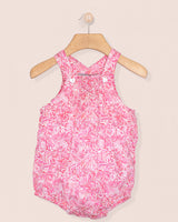 Palm Beach Liberty Wallace Garden Pink Bubble