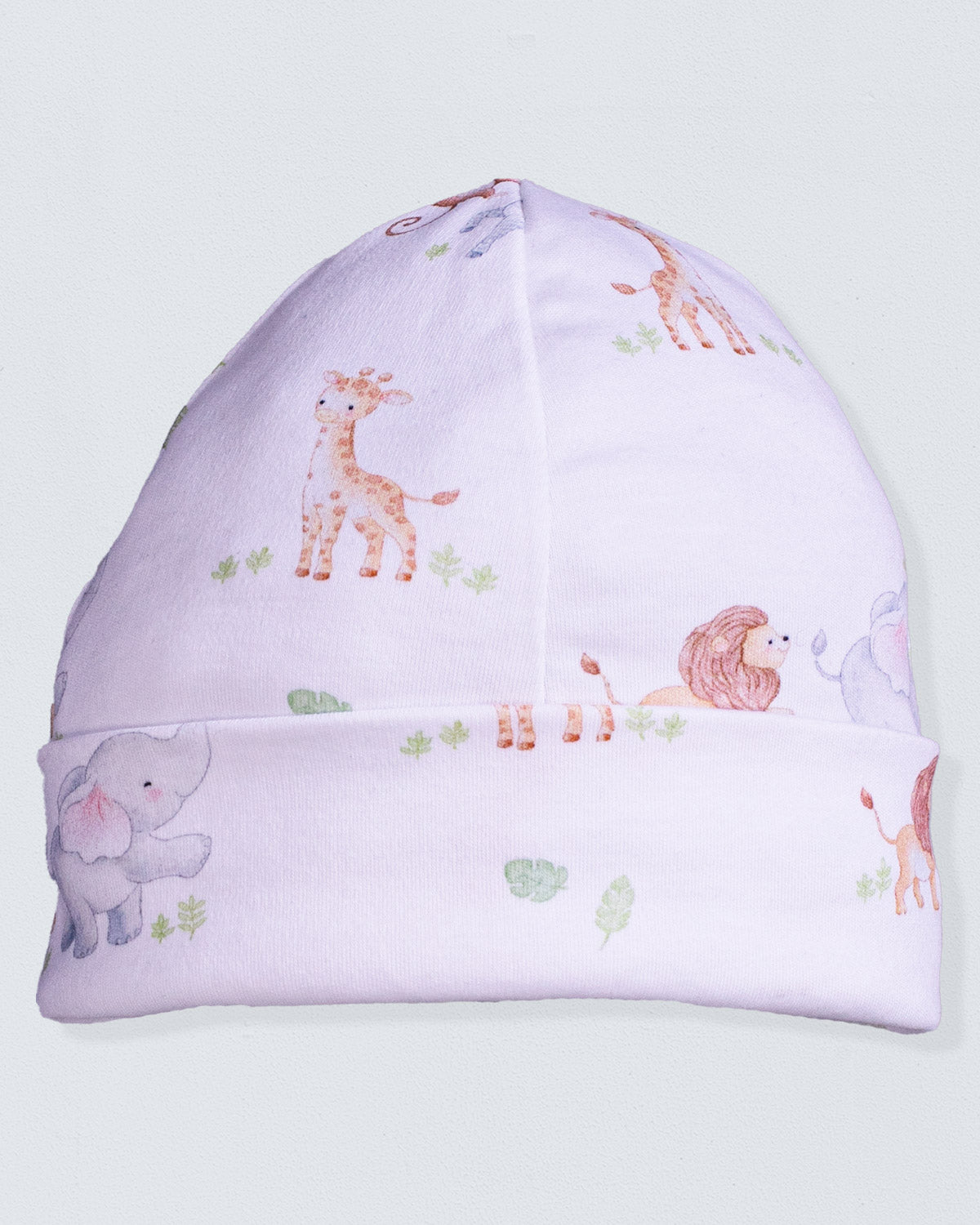Pima Baby Safari Hat