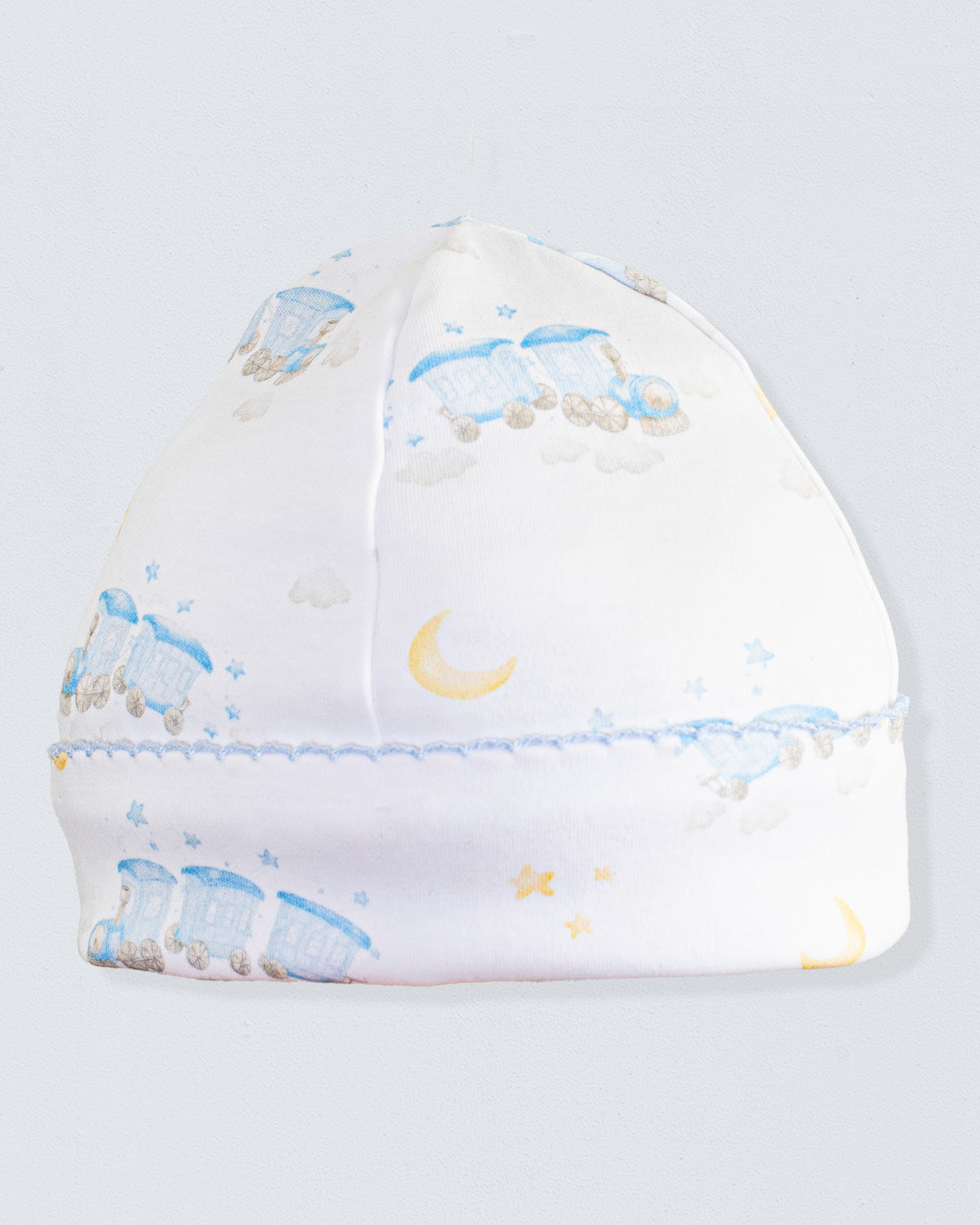 Pima Choo Choo Train Hat - Hat