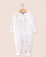 Pima Little Ducklings Stretchie