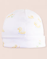 Pima Little Ducklings Hat