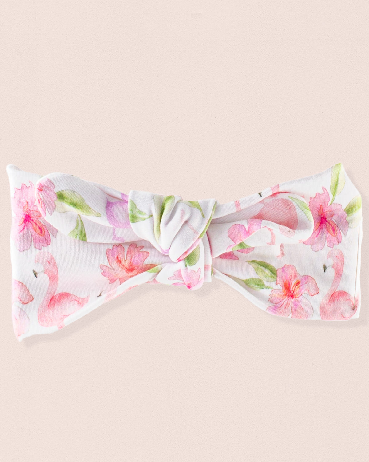 Pima Flamingos  Headband - Headband