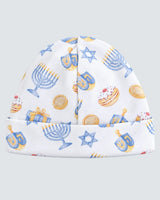 Pima Hanukkah Hat