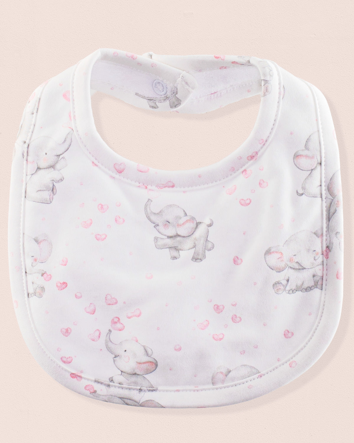 Pima Pink Elephants Collection