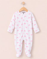 Pima Pretty Tiny Bows Stretchie