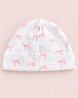 Pima Pretty Tiny Bows Hat