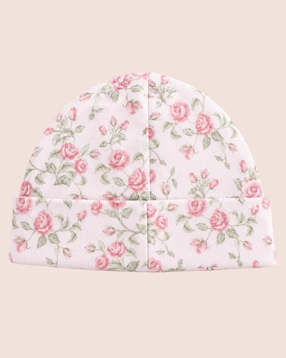 Pima Primrose Petals Hat