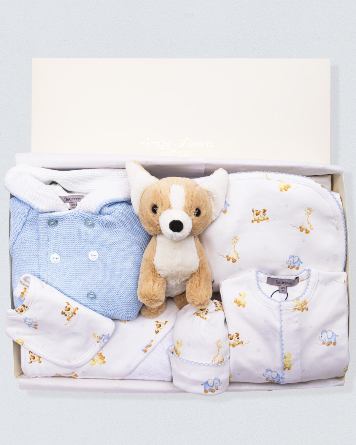 Pima Sweet Toys Deluxe Gift Bundle - Bundle