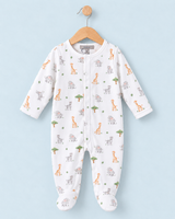 Pima Tiny Safari Animals Stretchie