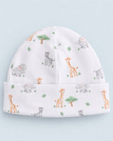 Pima Tiny Safari Animals Hat