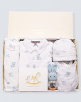Pima Blue Toys Bundle