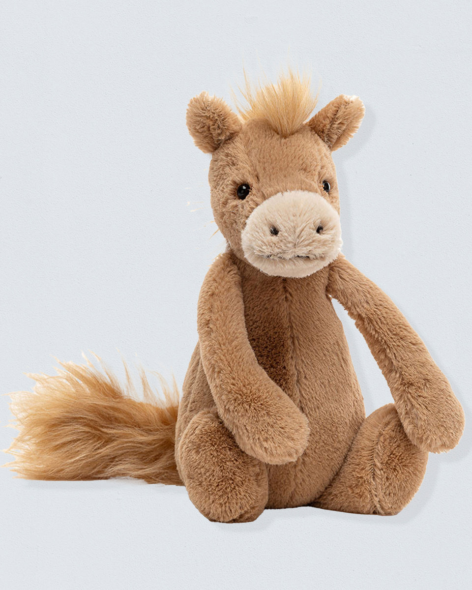 Jellycat Small Pony Toy