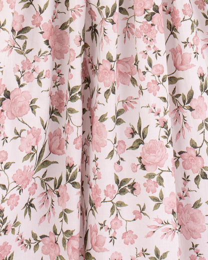 Portofino French Blush Rosebud - Dress