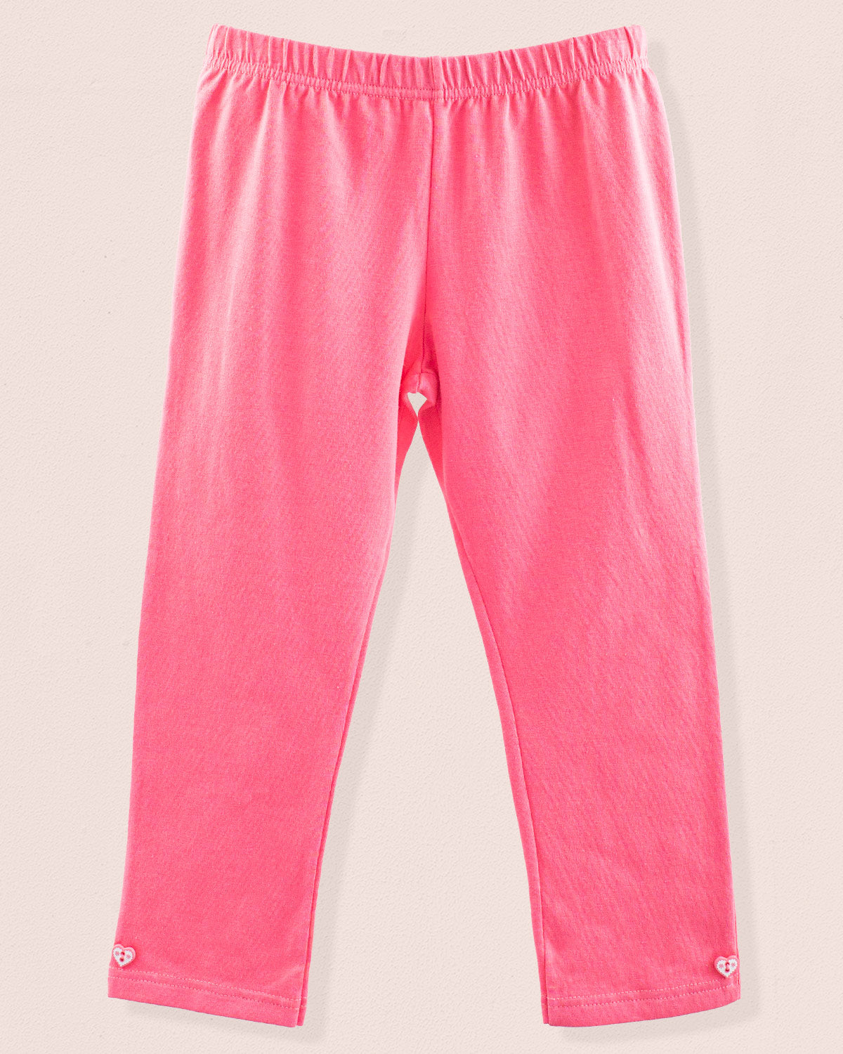 Italian Summer Legging Primrose Cotton - Legging