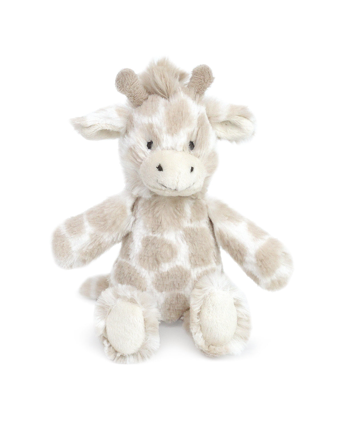 giraffe plush toy