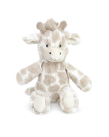 Mon Ami Giraffe Toy