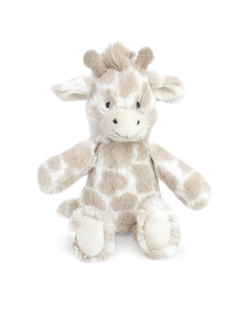 Mon Ami Giraffe Toy