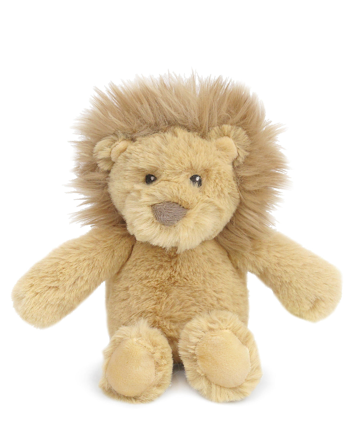 Mon Ami Lion Toy