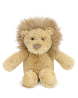 Mon Ami Lion Toy