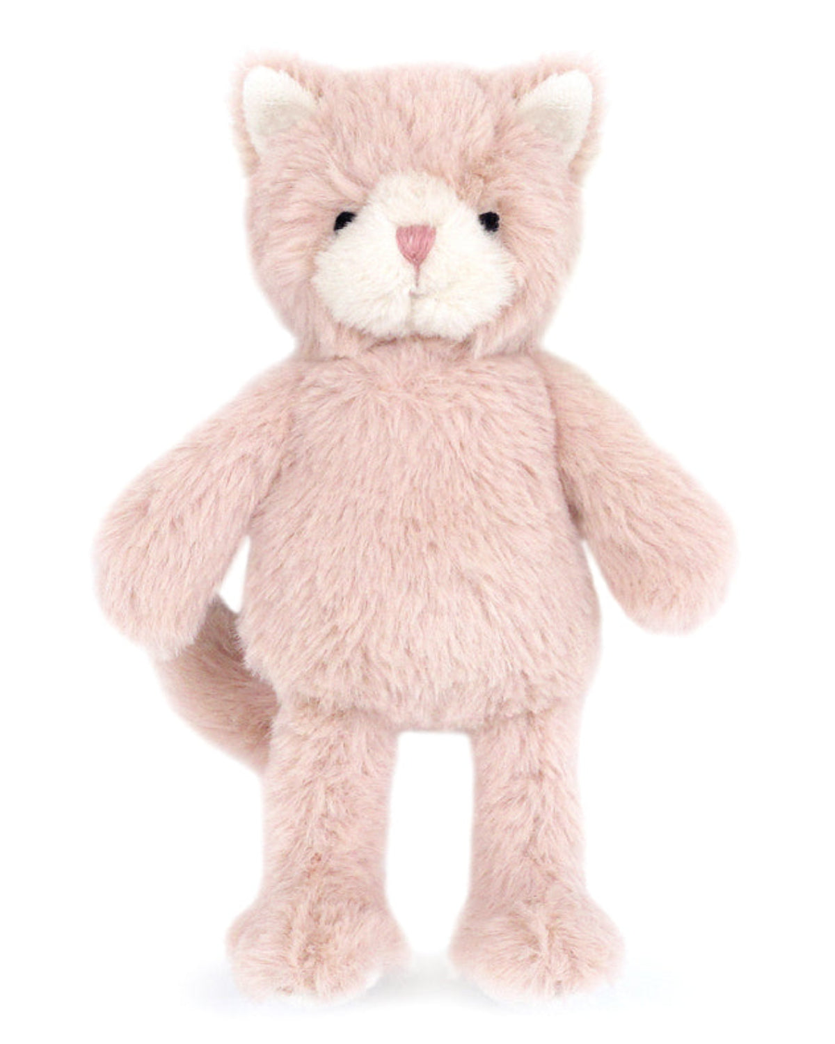 pink kitty toy