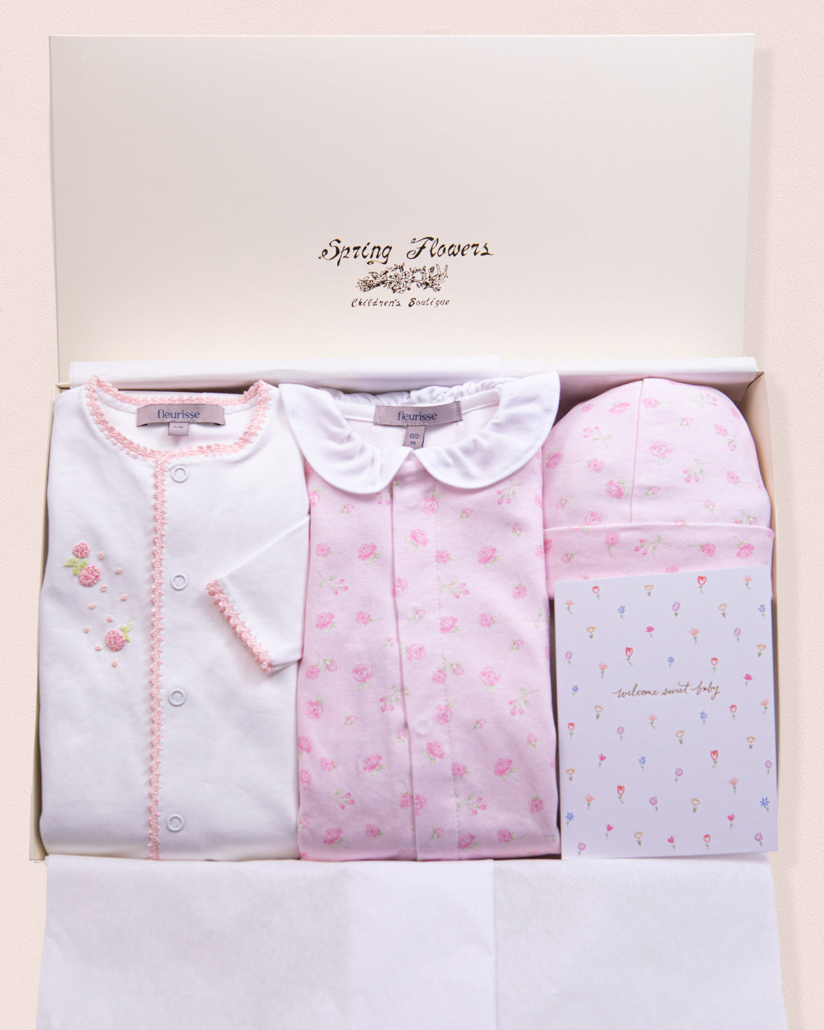 Pima Spring Flowers Gift Bundle - Bundle