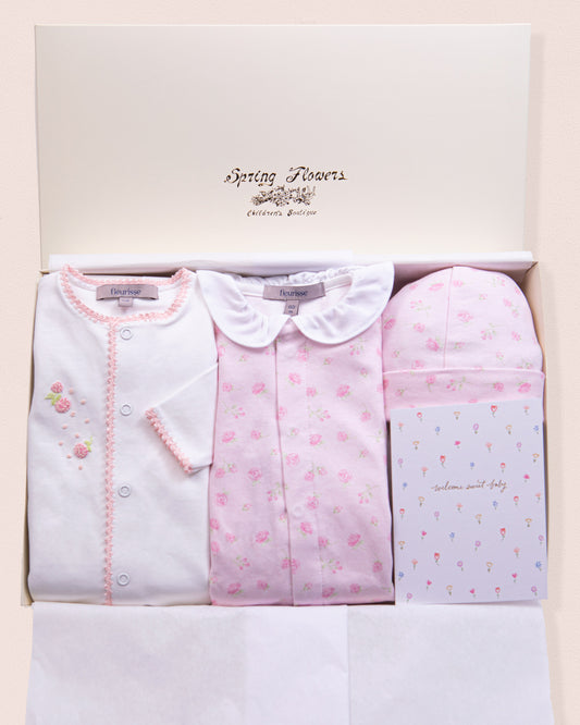 Pima Spring Flowers Gift Bundle - Bundle