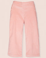 Ruby Pink Corduroy Pull-On Pant