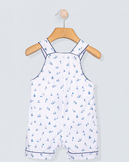 Starboard Liberty Coastal Cruise Shortall - Romper
