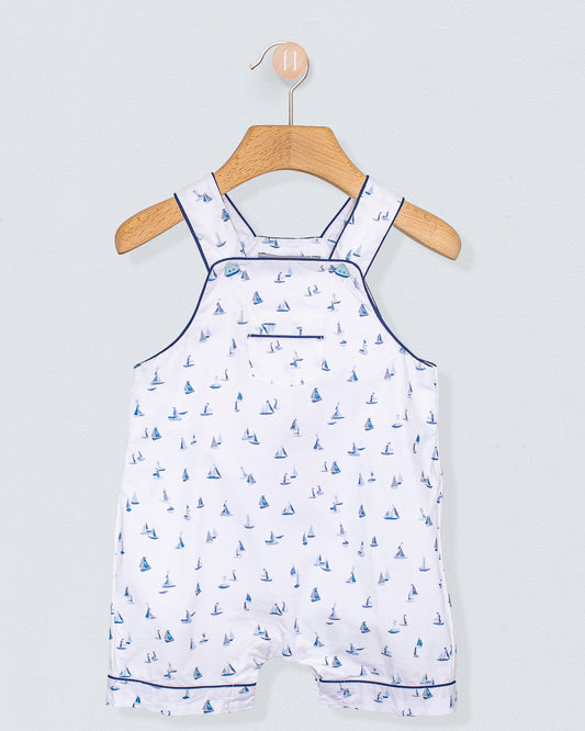Starboard Liberty Coastal Cruise Shortall - Romper