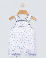 Starboard Liberty Coastal Cruise Shortall