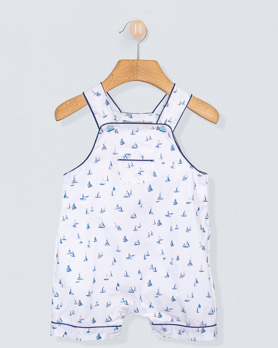 Starboard Liberty Coastal Cruise Shortall