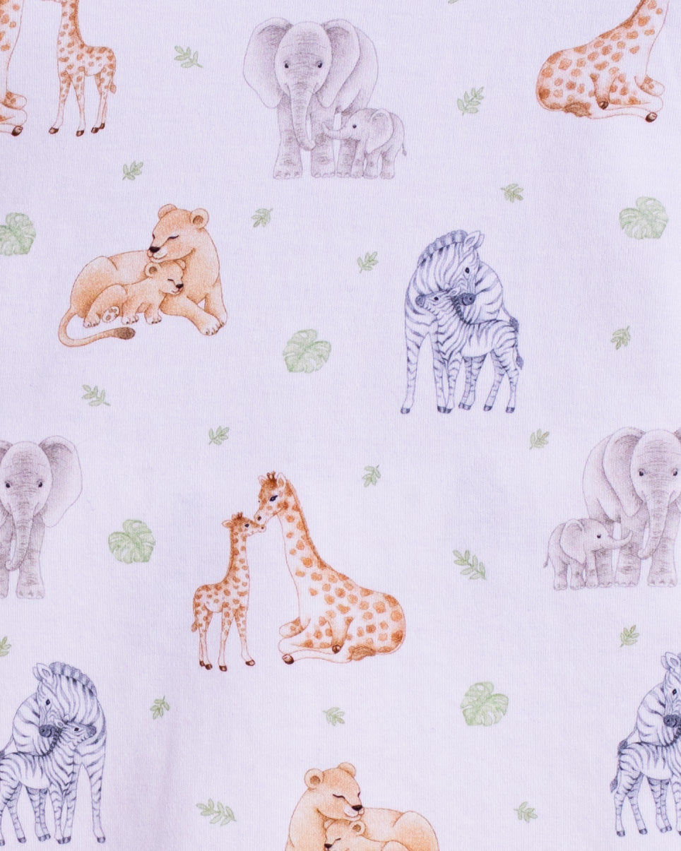 Pima Safari Adventure Collection