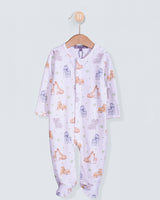 Pima Safari Adventure Stretchie