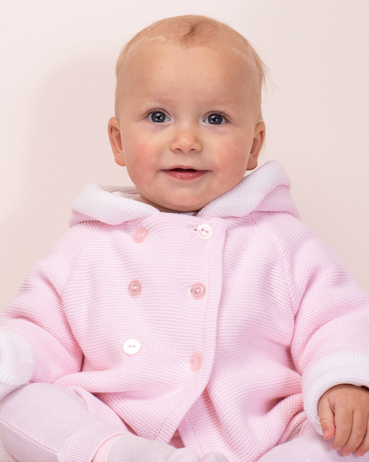 Pima Pink Bunnies Bundle