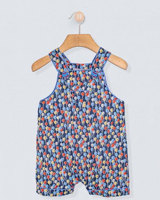 Starboard Liberty Ethan's Party Shortall - Romper