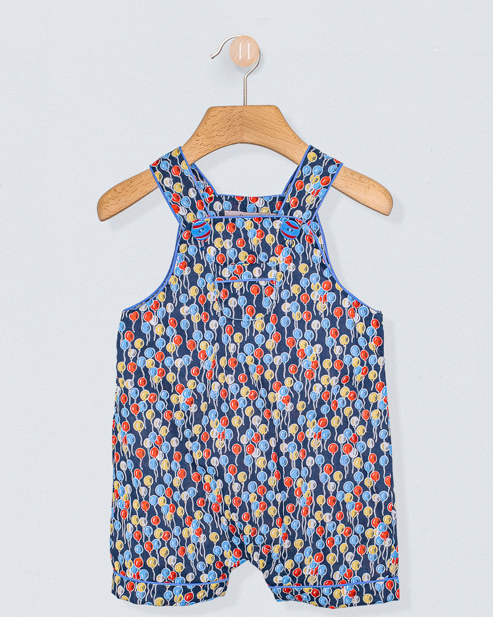 Starboard Liberty Ethan's Party Shortall