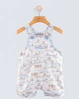 Starboard Nantucket Shortall