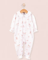 Pima Pink Toys Collar Stretchie