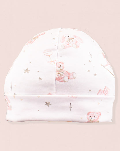 Pima Pink Toys Hat - Hat